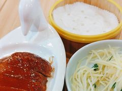 -宏状元现熬粥·京味菜(黄寺大街店)