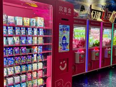 -大鲁阁保龄球(苏州园区店)