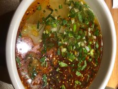 -品回味清真西北楼(宁波首店)