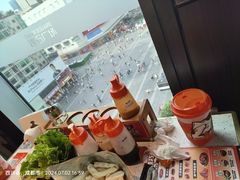 -猫抓烤肉(春熙路店)