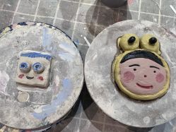 -趣陶陶艺手工坊(新世界百货重庆店)