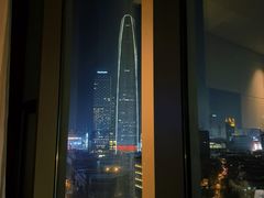 -天津君隆威斯汀酒店