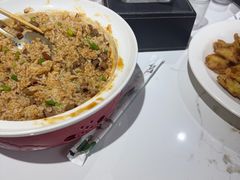 -良师门滨海人家·海鲜·家常菜(滨海城店)