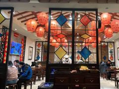大堂-大壶春生煎(四川中路店)