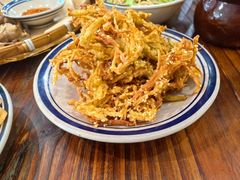 -刘师父老汉口江湖菜(蔡锷路店)