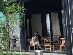 -Metal hands·铁手咖啡