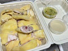 -文记壹心鸡(宝华路店)