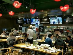 -陈鹏鹏潮汕菜(欢乐海岸 海边景观店)