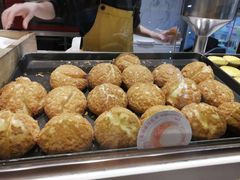 -西树泡芙(秦皇岛茂业天地店)