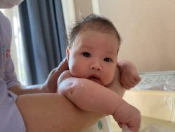 -嘉悦时光玺悦阁月子中心(九龙湖店)