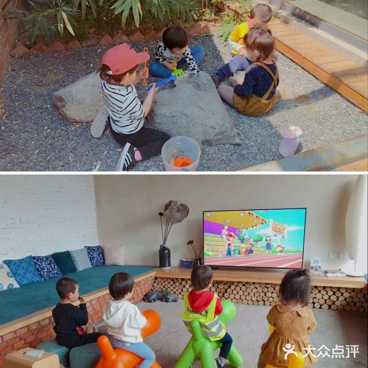 暑期亲子遛娃 | 京郊人少小众清凉好去处🍃