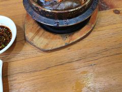 -百年石锅饭·朝鲜族传统民餐