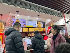 -一品飘香米线(一中总店)