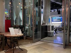 -盐说Salt Talk北美风味西餐厅(海上世界店)