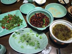 粗茶淡饭•隐庐私厨-粗茶淡饭·隐庐私厨(东亭店)