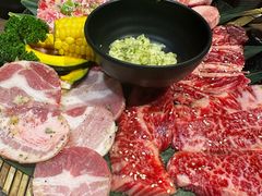 -虎丸烧肉(世纪汇店)