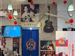 -超琪星·咖啡简餐(川音店)