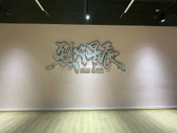 -烈火星辰体育舞蹈