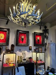 -雕哥的纹身店A3 TATTOO&纹身培训