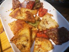 -丹东特色烤肉(学府路一部店)