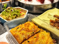 -老通城豆皮大王(吉庆街店)