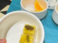 -恒河传奇印度餐厅GANGES