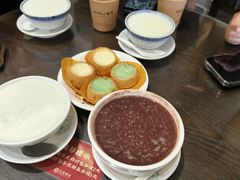 -民信老铺(双皮奶博物馆店)