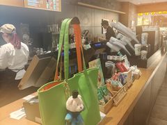 -星巴克(广州动漫星城东区店)