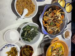 -忆3毛烧烤美食城(龙塘直营店)