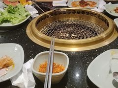 -韩盛·盛江山自助料理(于洪新玛特店)