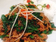 特色薄荷牛肉-PHO爺·越南料理(亦庄大族广场店)