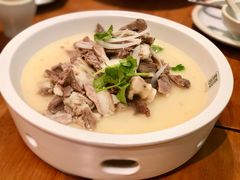 豪情手抓羊腿-莲香西域·正宗新疆菜(龙华店)