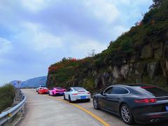 -大罗山风景区