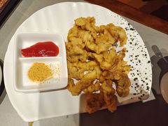 小酥肉-四川饭店(长白店)