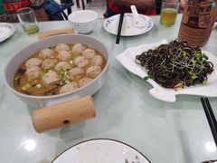 -河南食府(人民路店)