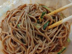 -王菊美食街·王菊面馆(总店)