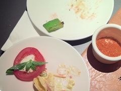 -拉蒂娜·巴西牛排馆 Latina·Brazilian Steakhouse(王府井喜悦店)