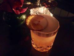 -LONG BAR 廊吧(外滩华尔道夫酒店)