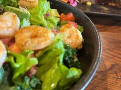 -Q MEX 库迈墨西哥餐吧(三里屯店)