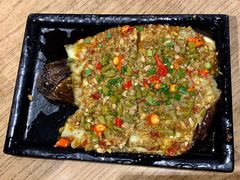 特色烤大茄-成都吃客(九眼桥店)