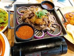 -天山传奇新疆菜(SKLP店)