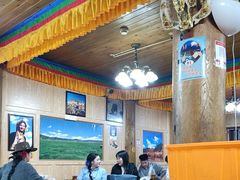 -银同牦牛肉火锅