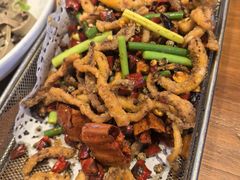 -渔家风味·鲅鱼水饺·央视展播·海鲜天津菜(开发区店)