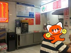 -老味道遵义虾子羊肉粉(兴关路店)