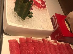 -海底捞火锅(顺义华联店)