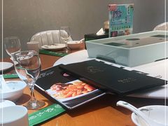 -紫光园·烤鸭·北京菜(团结湖店)