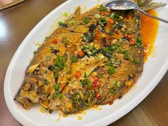 -淮扬印象(红莲大厦店)