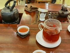 -顺德人家食府(黄金广场店)