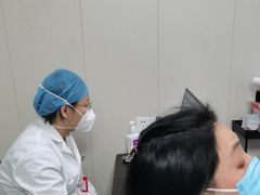 -固生堂中医连锁·推拿正骨·针灸艾灸(崇安寺分院)