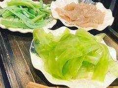 -肖肖酸萝卜鱼火锅(总店)